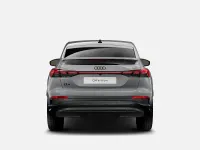Nuova Audi Q4 Sportback e-tron S-Line 88 kW (121 CV) 2026 Grigio selce SUV
