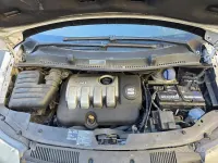 Usata Seat Alhambra 130 CV (95 kW) 2005 Bianco Monovolume