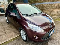 Usata Ford Ka Plus Titanium 75 CV (55 kW) 2011 Viola Utilitaria