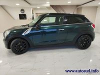 usata Mini Cooper D Paceman Paceman Business Automatic