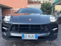 Usata Porsche Macan 381 CV (280 kW) 2021 Grigio SUV