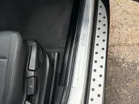 Usata BMW X3 177 CV (130 kW) 2007 Grigio SUV