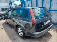 Usata Ford Focus S 90 CV (66 kW) 2008 Grigio Station wagon