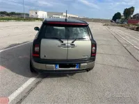 Usata Mini Clubman 2009 Grigio Station wagon