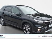 Usata Suzuki SX4 S-Cross 129 CV (94 kW) 2022 Nero SUV