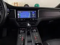 Usata Porsche Macan GTS 441 CV (324 kW) 2022 Nero SUV