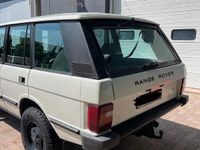 usata Land Rover Range Rover Range Rover