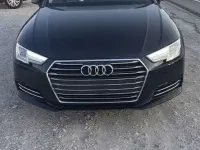 Usata Audi A4 Business 150 CV (110 kW) 2016 Berlina