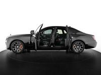 Usata Rolls Royce Ghost 600 CV (441 kW) 2023 Black diamond Berlina