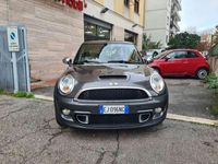 usata Mini Cooper SD Cooper SD 2.0 16V