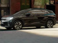 Nuova VW ID.4 Pro 210 kW (286 CV) 2026 Grenadill black metallizzato SUV