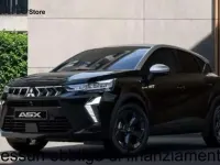 Nuova Mitsubishi ASX Edition 141 CV (103 kW) 2026 Onyx black metallizzato SUV