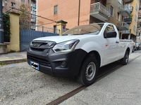 Usata Isuzu D-Max 163 CV (119 kW) 2019 Pick-up
