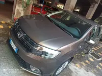 Usata Dacia Sandero 90 CV (66 kW) 2019 Marrone Berlina