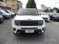 Usata Jeep Renegade 240 CV (176 kW) 2022 Bianco SUV