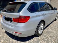 usata BMW 316 d touring