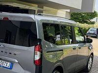 Usata Ford Courier 2025 Grigio Monovolume