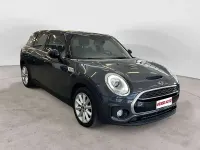 Usata Mini Cooper SD Clubman 190 CV (139 kW) 2019 1334 Station wagon