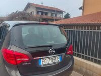 usata Opel Meriva 2ª serie - 2016