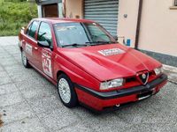 usata Alfa Romeo Crosswagon 1552.0 turbo