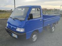 usata Piaggio Porter 1.3 RIBALTABILE "Nuovo"