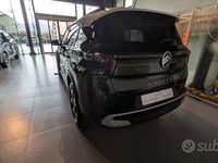 Nuova Citroën C3 Aircross 2025 Blu SUV