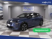 Usata Lancia Ypsilon 110 CV (80 kW) 2025 Bluazzurro Utilitaria