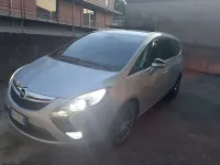 Usata Opel Zafira Tourer Cosmo 165 CV (121 kW) 2014 Monovolume