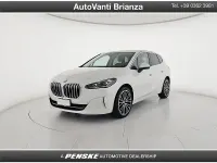 Usata BMW 218 Luxury Line 150 CV (110 kW) 2022 Coupé