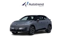 Nuova Lynk & Co 02 272 CV (200 kW) 2025 Grigio SUV