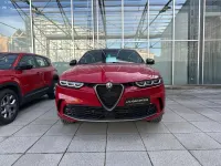 Usata Alfa Romeo Tonale Edizione Speciale 280 CV (205 kW) 2023 Rosso SUV