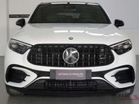 Usata Mercedes GLC43 AMG AMG Line Premium Plus 421 CV (309 kW) 2025 Bianco Coupé