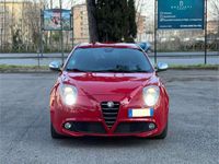 usata Alfa Romeo MiTo Quadrifoglio Verde