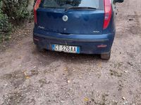 Usata Fiat Punto 2005 Utilitaria
