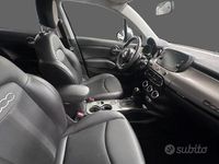 Usata Fiat 130 Sport 2023 Nero SUV