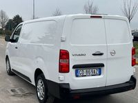 usata Opel Vivaro Vivaro 2.0 Diesel 120CV2.0 Diesel 120cv L3H1