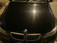 Usata BMW 320 177 CV (130 kW) 2008 Station wagon