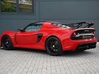 Usata Lotus Exige 416 CV (305 kW) 1970 Rosso Coupé