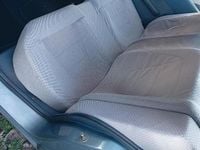 Occasion Citroën BX 1986 Gris Berline