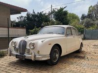Usata Jaguar MK II 220 CV (161 kW) 1960 Bianco Berlina