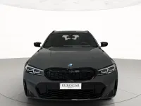 Nuova BMW M340 M Sport 2025 Grigio Station wagon