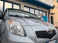 Usata Toyota Yaris Sol 90 CV (66 kW) 2006 Berlina