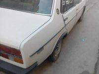 Usata Fiat 131 1984 Bianco