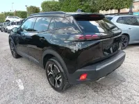 Usata Peugeot 2008 Allure 131 CV (96 kW) 2025 Nero SUV