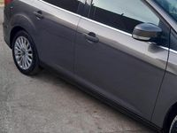 Usata Ford Focus 2012 Marrone Station wagon