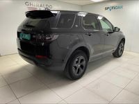 usata Land Rover Discovery 2.0d i4 mhev R-Dynamic awd 150cv auto