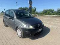 Usata Citroën C3 60 CV (44 kW) 2009 Grigio Berlina