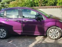 Usata Citroën C3 Exclusive 73 CV (53 kW) 2015 Berlina