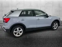 Usata Audi Q2 S-Line 116 CV (85 kW) 2021 Grigio SUV