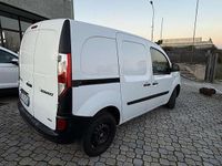 Usata Renault Kangoo 90 CV (66 kW) 2016 Bianco Monovolume